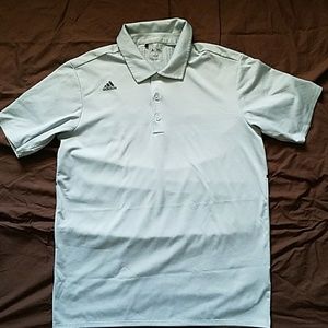 Adidas Golf Polo